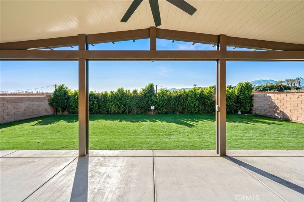 Mariposa Pointe - Residential