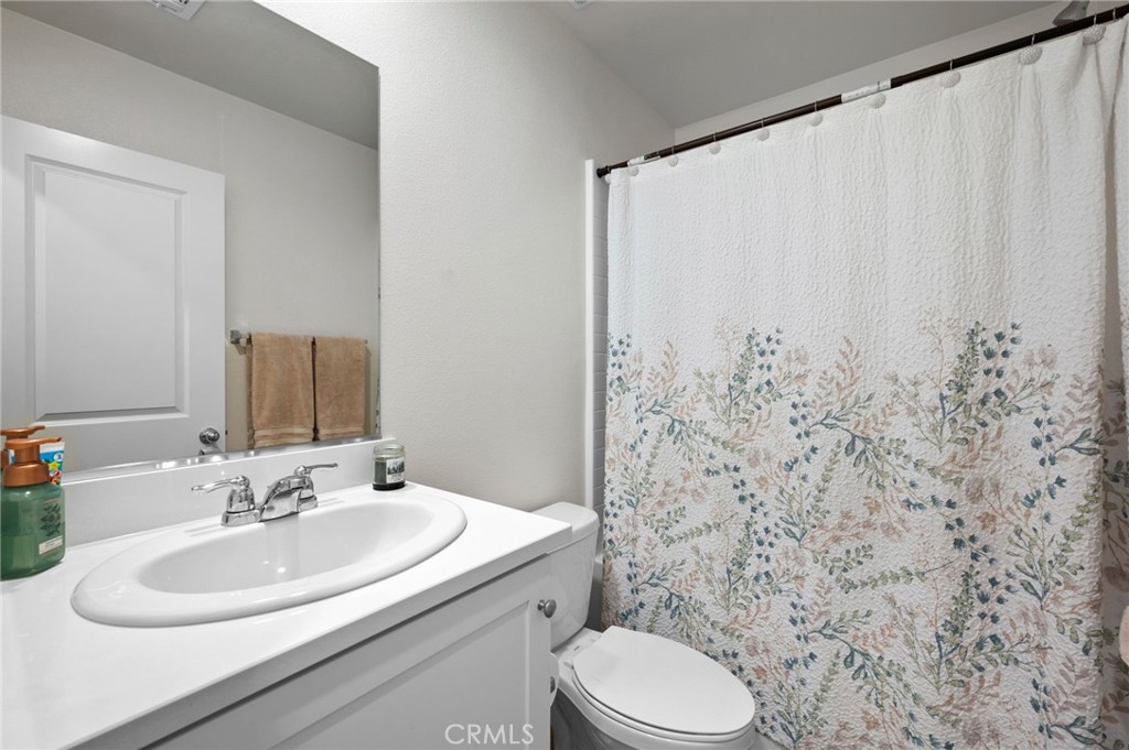 Mariposa Pointe - Residential