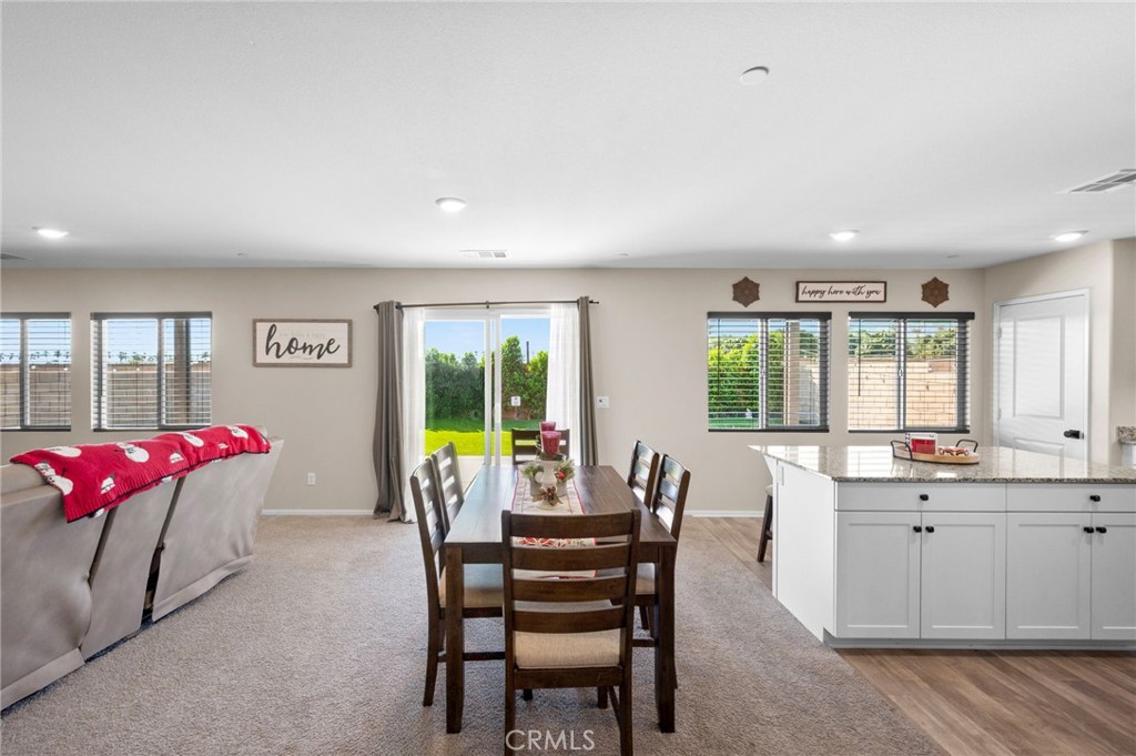 Mariposa Pointe - Residential