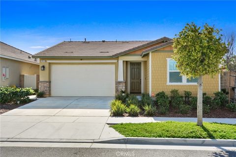 Property photo of 2814 e murdock, ontario, ca 91762