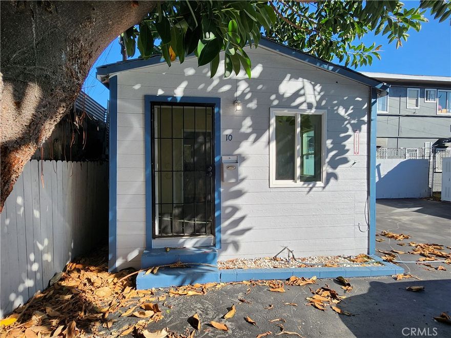 Welcome to The Inglewood Village — a newly remodeled 10-unit apartment community in the heart of Inglewood, CA. This property features a mix of spacious 1-bedroom units and modern studio apartments designed for individuals, couples, and small families seeking comfort, convenience, and stylish urban living. Each unit has been fully updated with new kitchens, modern bathrooms, and upgraded flooring and fixtures. Utilities are included in the rent, and every unit offers the added benefit of separate utility meters. The building is professionally maintained, secure, and ideally located near major attractions, transit, shopping, and dining. Move-in ready and subsidy/Section 8 renters are preferred. Experience convenience, quality, and community at The Inglewood Village.

This unit is a studio unit.***