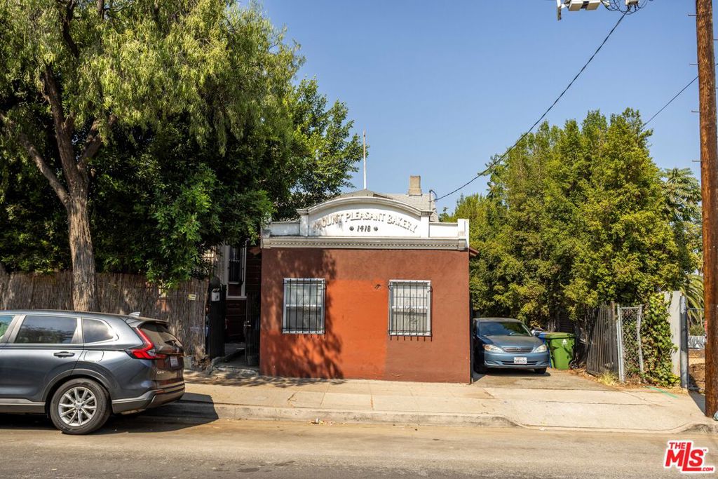 Fix & Flip Opportunity in Prime Boyle Heights! Welcome to 1418 E Pleasant Ave, a spacious 4,401 SF structure with multiple value-add opportunities. Sitting on a 6,233 SF lot, this property offers flexible redevelopment potential convert it into a triplex, maintain it as a large single-family residence, or pursue another creative configuration. The ground floor features direct driveway access and an interior stairwell, making it ideal for separation from the upper level or integration into a single expansive home. There's also a detached front unit previously rented as a standalone bedroom perfect for an ADU conversion or use as a private office.Current tenants are in place and scheduled to vacate by September, with a signed vacancy agreement in hand. They were paying $3,025/month. Please do not disturb occupants. Whether you're looking to flip, hold, or develop, this property offers the bones, layout, and zoning to support your vision. Bring your contractor and imagination this is your next great project. Buyer to independently verify all permit history, square footage, zoning, and property condition.