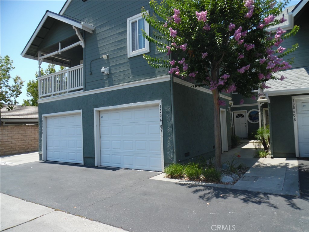 Welcome to Your New Home in the Community of Indian Oaks in East Simi Valley with this end unit townhome featuring 2 Bedrooms and 3 Bathrooms. This lovely home has newer flooring, carpets, water heater and roof replaced this year. The lovely kitchen opens to the living room with recessed lighting and plenty of storage. The spacious primary bedroom features vaulted ceilings a wall of closets and an on suite bathroom. The secondary bedroom boasts a huge walk in closet and private bathroom. The living room with a beautiful fireplace opens up to an extra large backyard patio area that is private for hosting and entertaining outside. This end unit location features an attached 1 car garage along with an additional reserved parking space and ample guest parking. You will be amazed by the views and the beautiful well maintained grounds, community pool and spa and plenty of green space for your enjoyment and walking your pet. This is a highly sought after community near shopping and restaurants and close to the 118 Freeway. This Complex is FHA Approved and You won't want to miss this one!