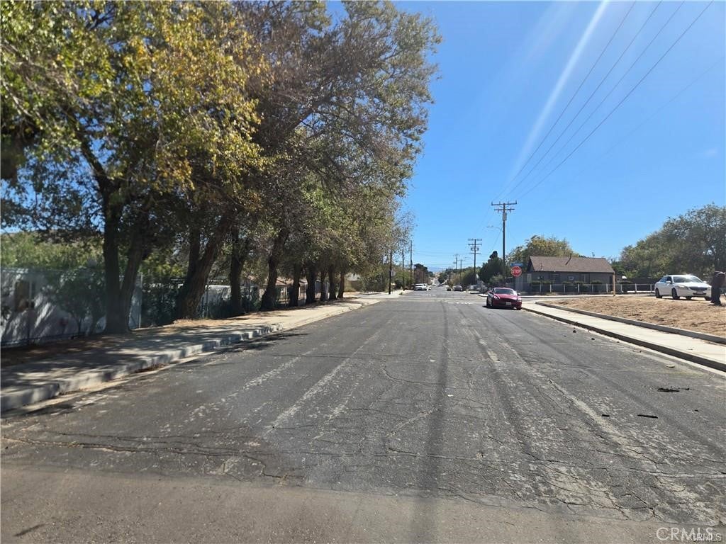 0 third st