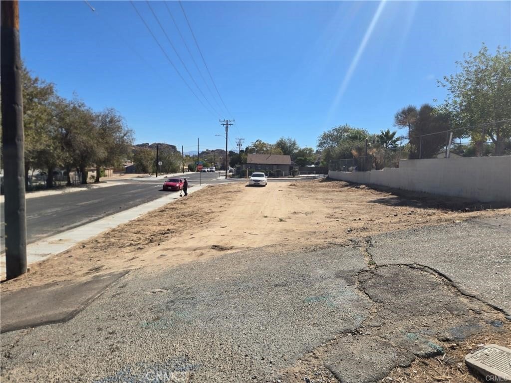 0 third st