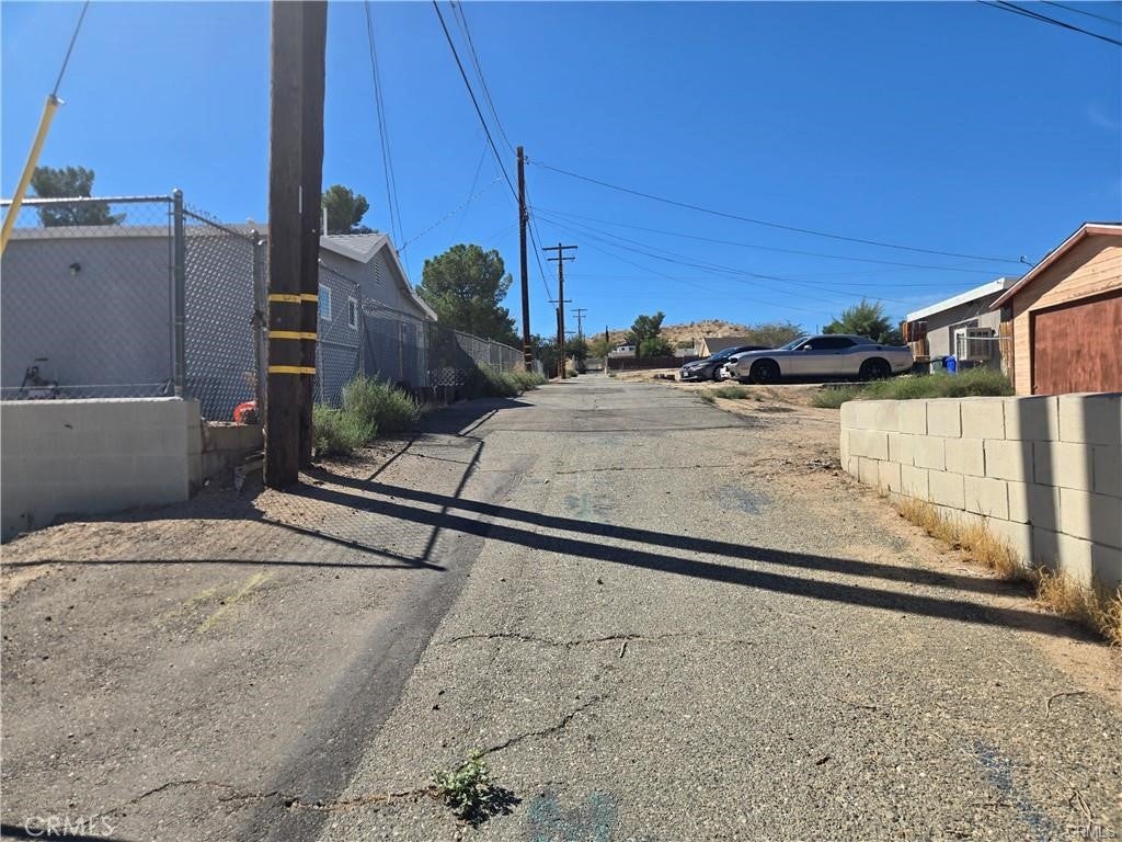 0 third st