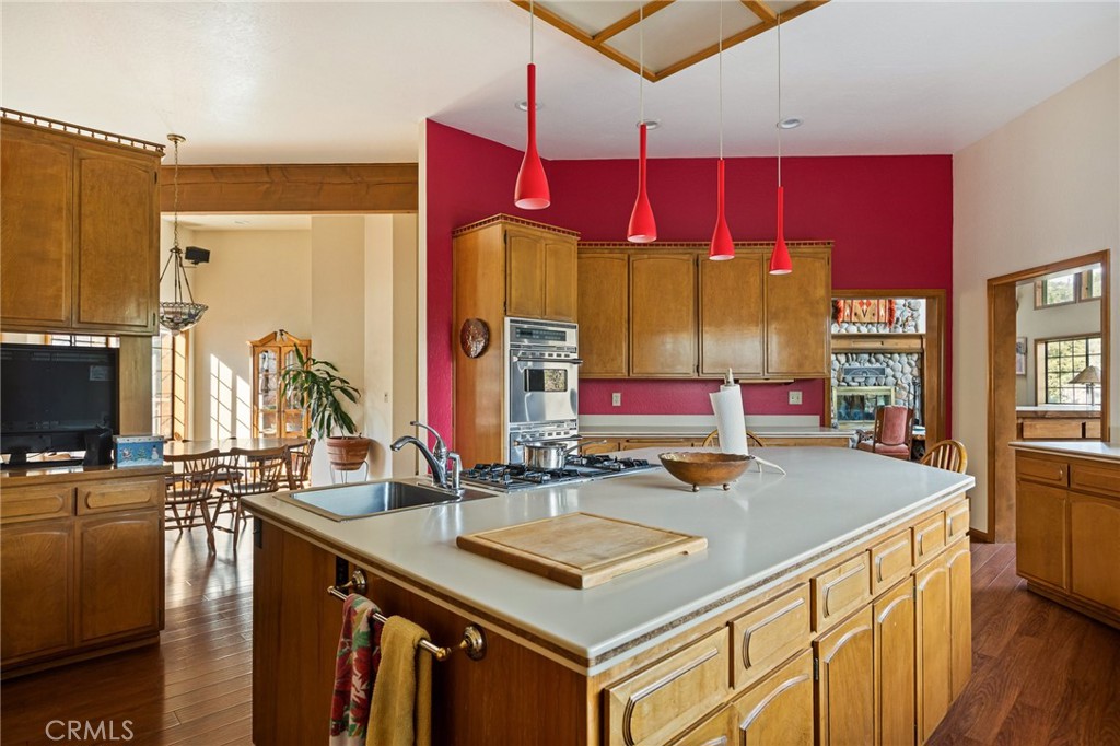 Rimwood Ranch (RMRN) - Residential