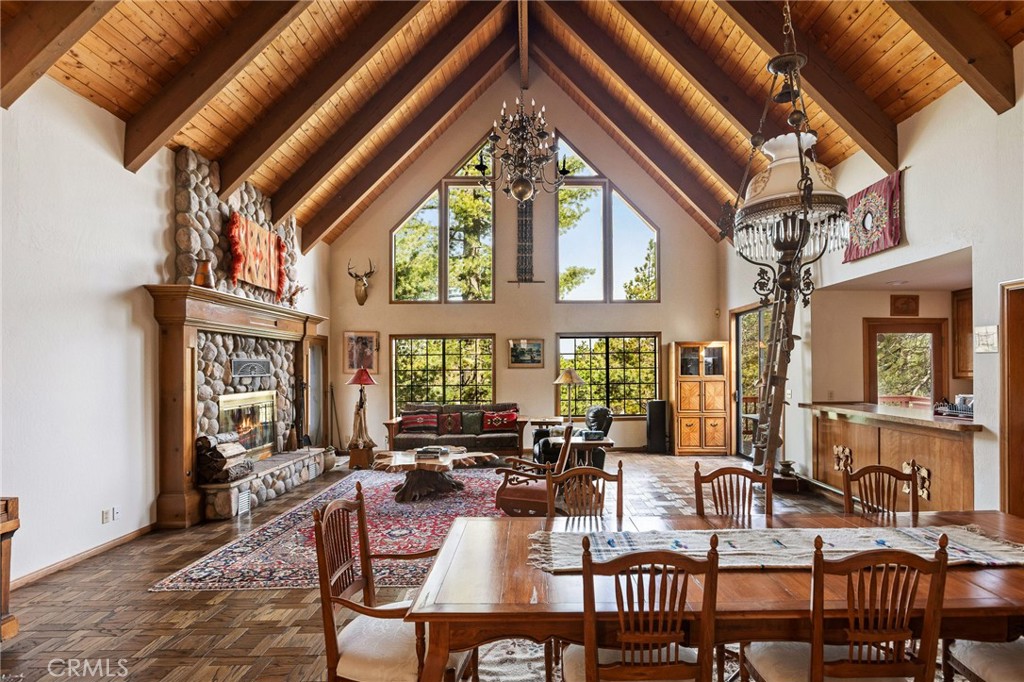 Rimwood Ranch (RMRN) - Residential