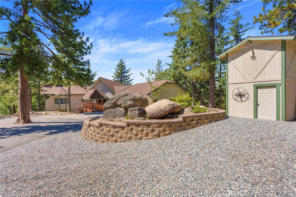 Rimwood Ranch (RMRN) - Residential