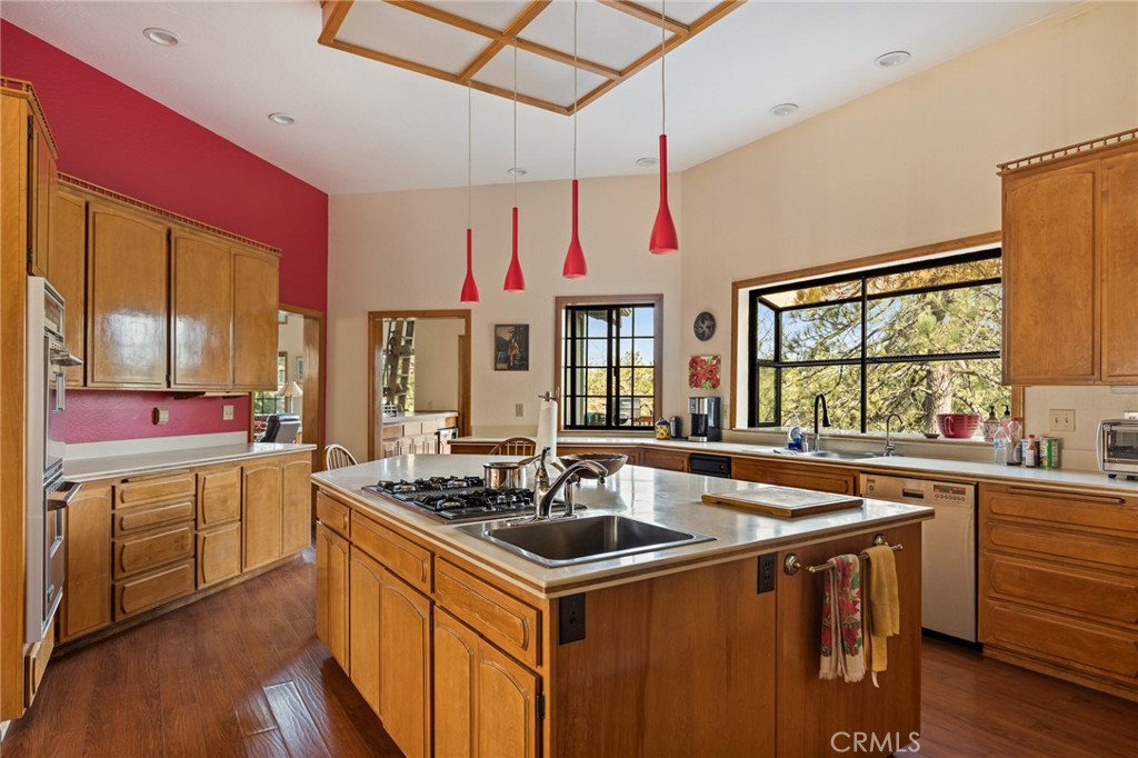 Rimwood Ranch (RMRN) - Residential