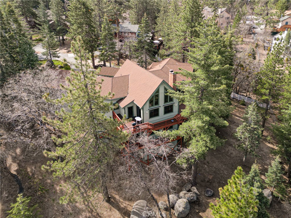 Rimwood Ranch (RMRN) - Residential