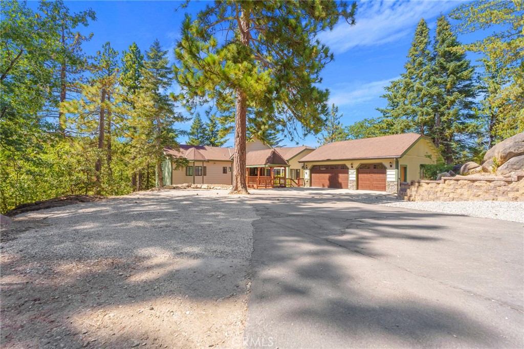 Rimwood Ranch (RMRN) - Residential