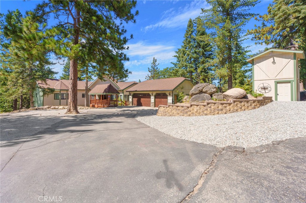 Rimwood Ranch (RMRN) - Residential