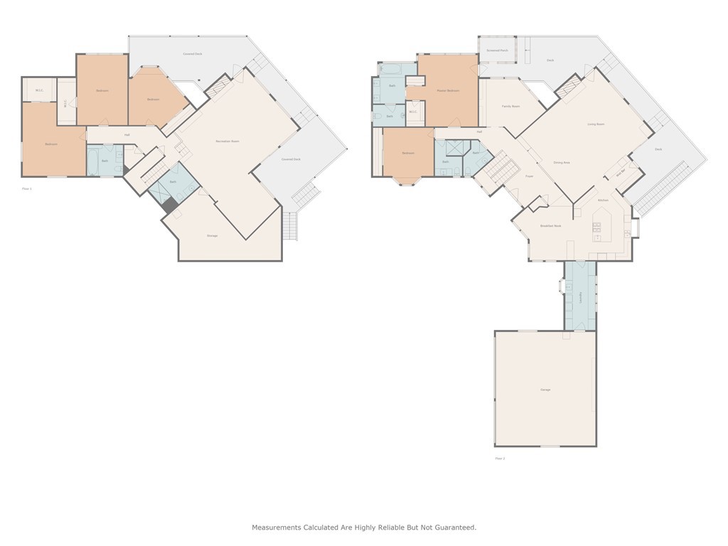 Rimwood Ranch (RMRN) - Residential
