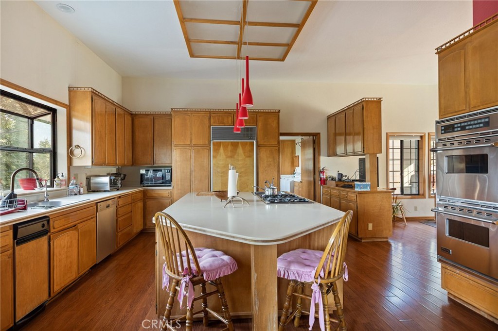 Rimwood Ranch (RMRN) - Residential