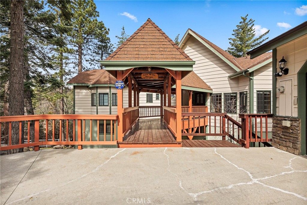 Rimwood Ranch (RMRN) - Residential