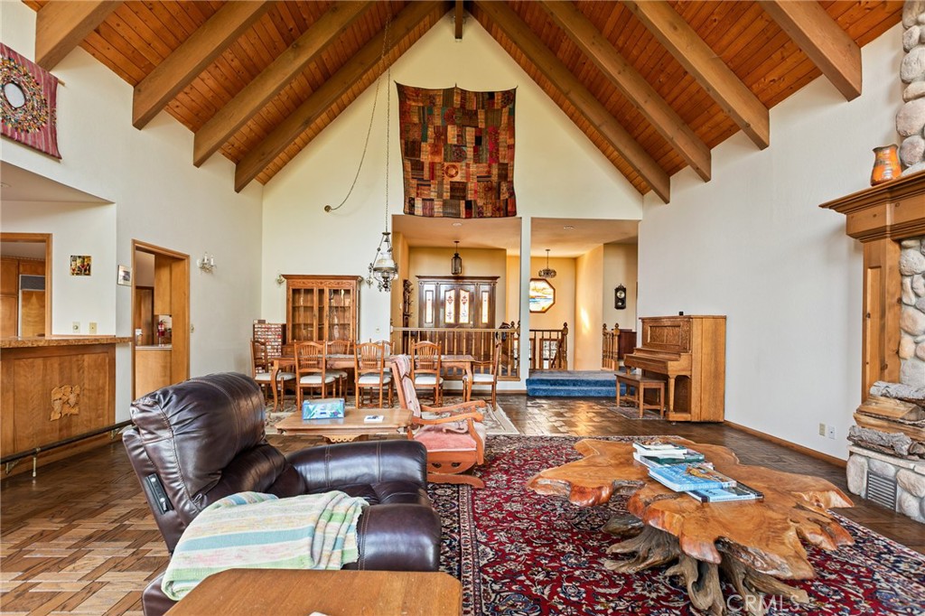 Rimwood Ranch (RMRN) - Residential