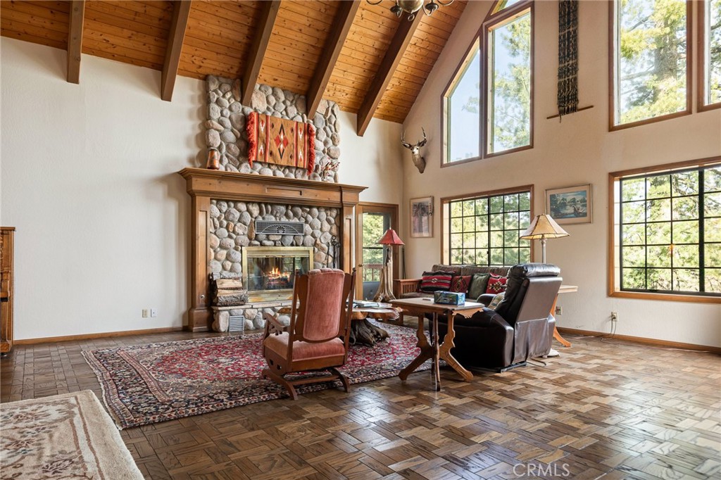 Rimwood Ranch (RMRN) - Residential