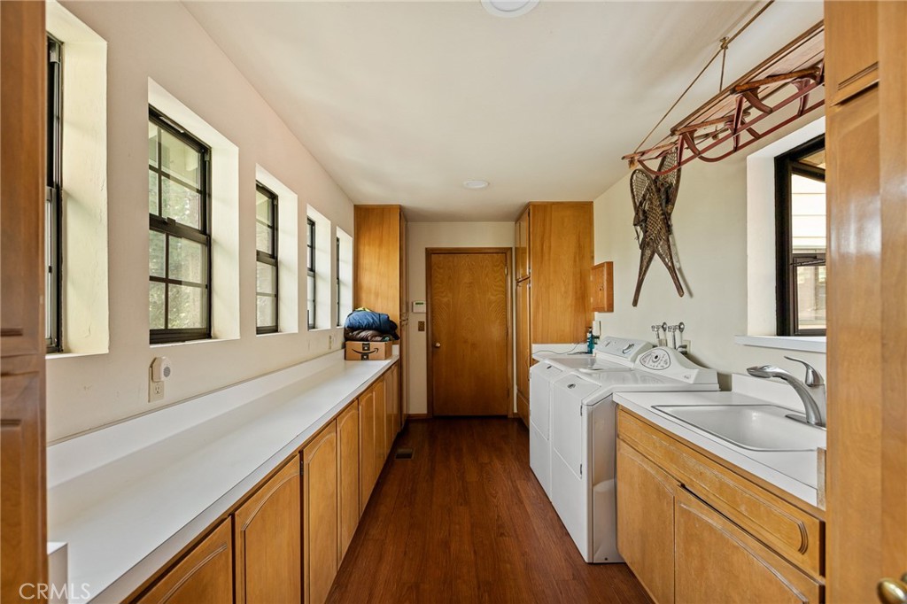 Rimwood Ranch (RMRN) - Residential