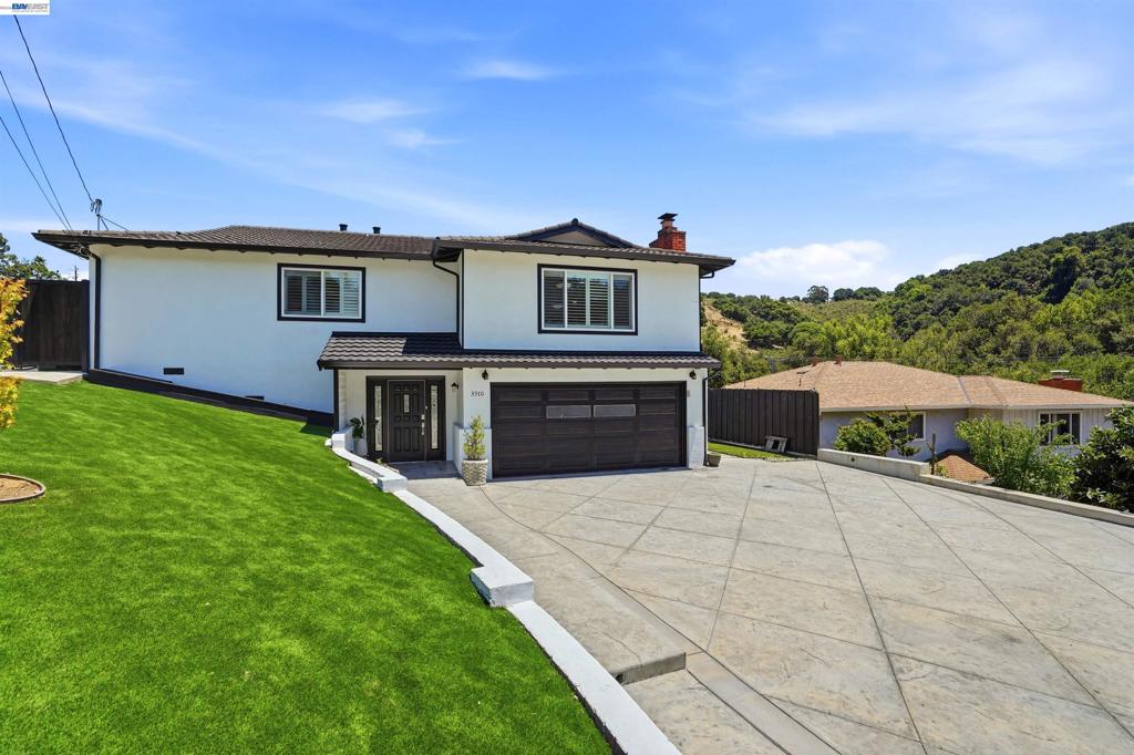 3910 Oak Hill Rd, Oakland CA 94605