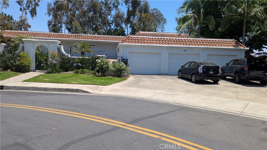 Laguna Woods Village - Residential