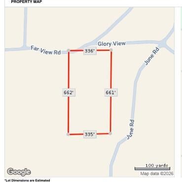 0 Far View Road