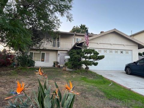 14334 Sandown Ct. Poway CA 92064