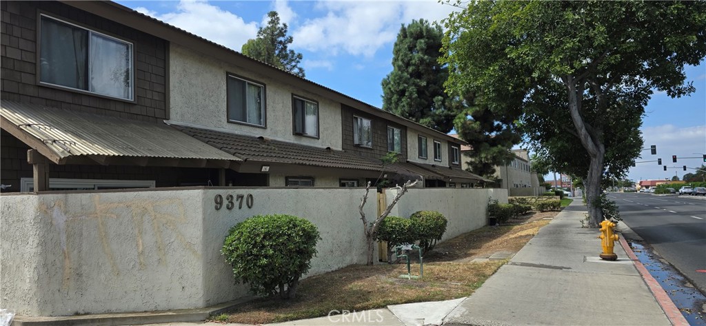 Other - Residential