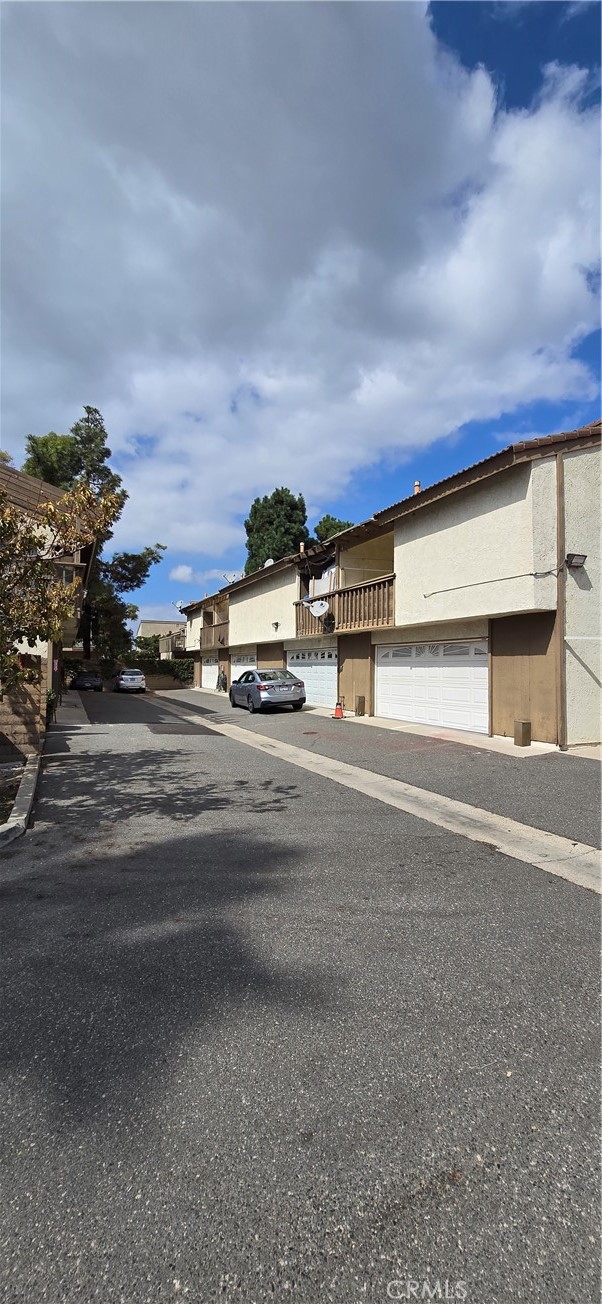 Other - Residential