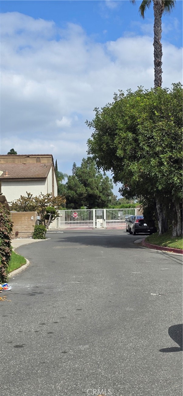 Other - Residential