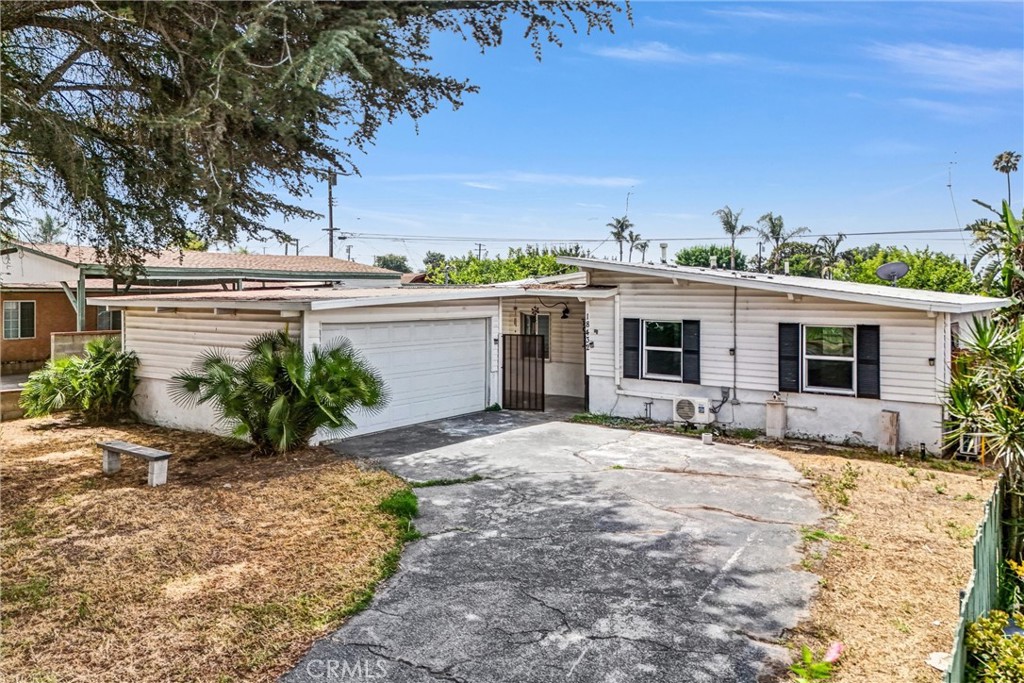 MOVE-IN READY! A great starter home to build your family. Why pay other's rent if you can have your own property and build up equity. This house would qualify for CalHFA programs. Programs that help first time home buyers and only require low down payment for qualified buyer. Brand new counter and cabinets for the kitchen and a total remodel new bathroom. Brand new flooring and a upgrade 200 amp electrical panel for charging electric vehicle. 3 Beds/2 baths, and a 2 car detached garage. Quiet location close to Citrus College and Azusa Pacific University. Great for living or renting to university students. Don't miss this opportunity and contact for more information!