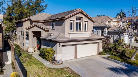 Photo of 5199 Carmento Drive, Oak Park, CA 91377 (MLS # SR26128094)
