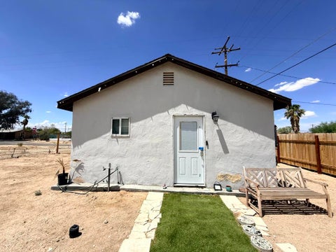 Photo of 72425 Cactus Drive, 29 Palms, CA 92277 (MLS # 219149817DA)