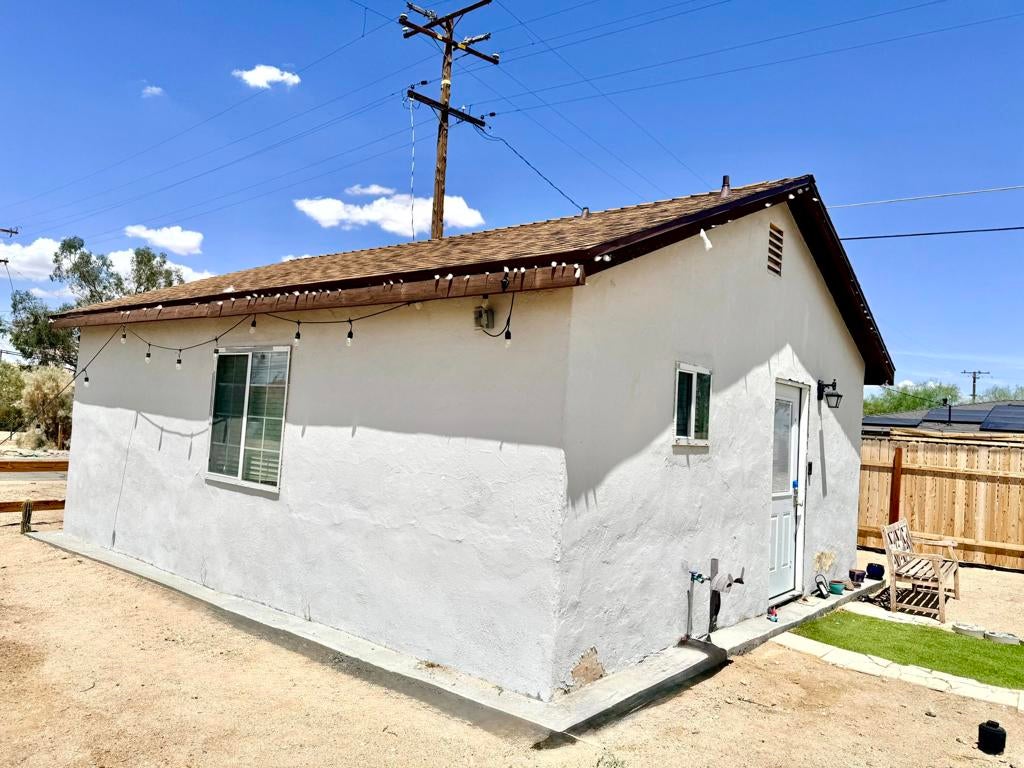 72425 Cactus Drive