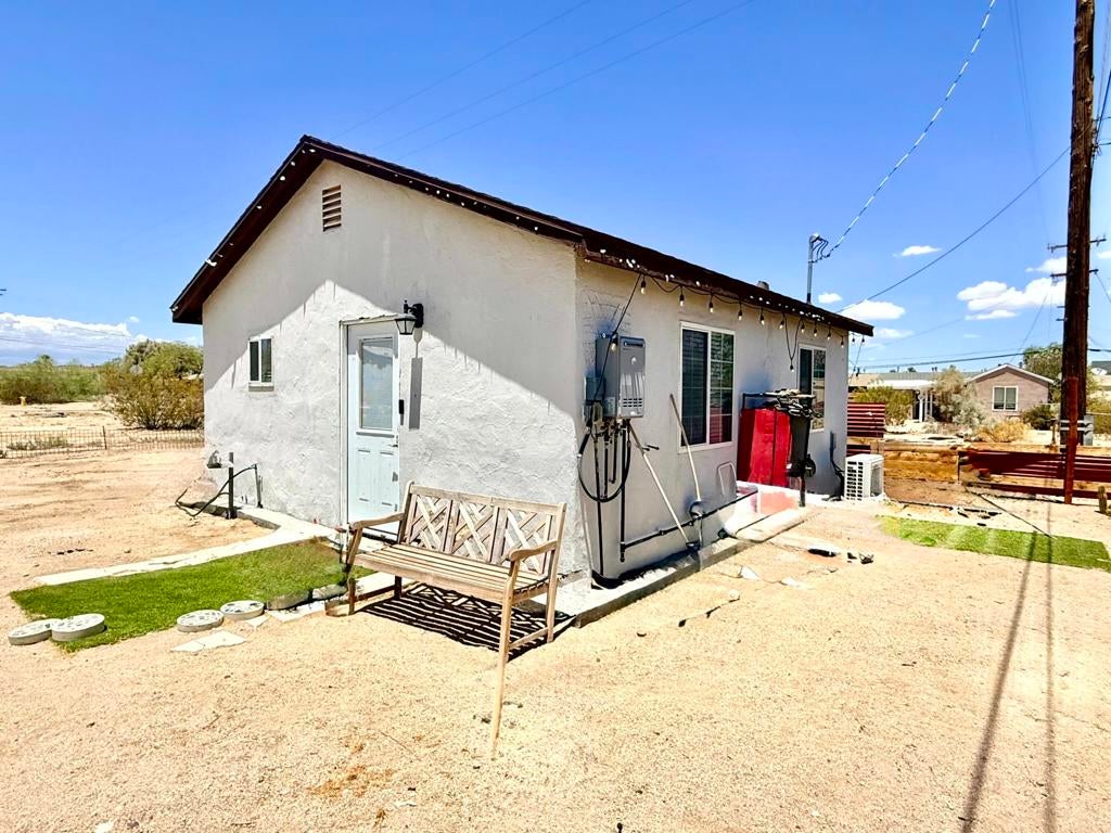 72425 Cactus Drive