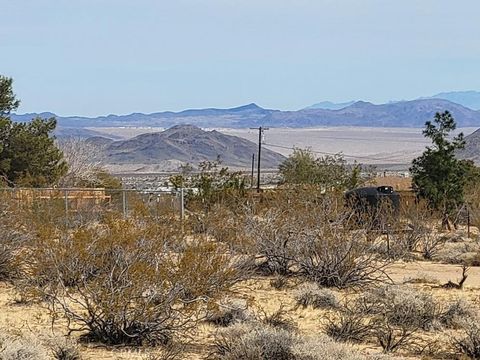 Photo of 76 Deer Trail, Yucca Valley, CA 92284 (MLS # PW25037318)