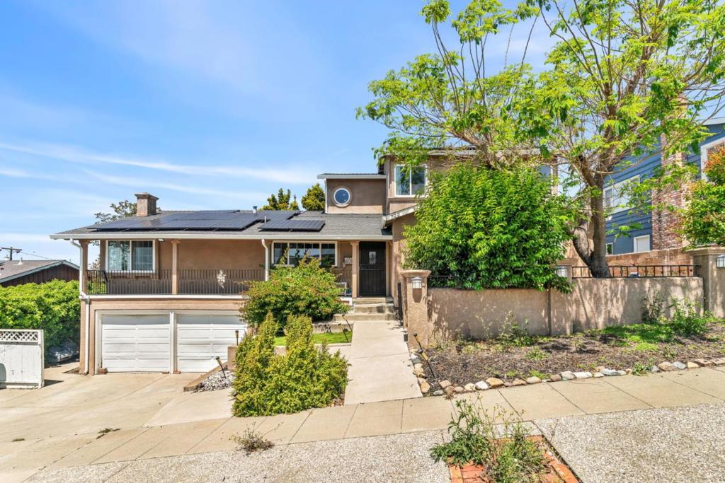 722 Gleneagle Avenue