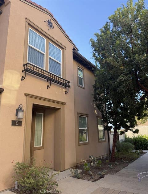 Photo of 2150 Citrus Place #C, Hacienda Heights, CA 91745 (MLS # PV26159396)