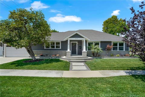 Photo of 3073 Heather RD, Long Beach, CA 90808 (MLS # PW26171698)