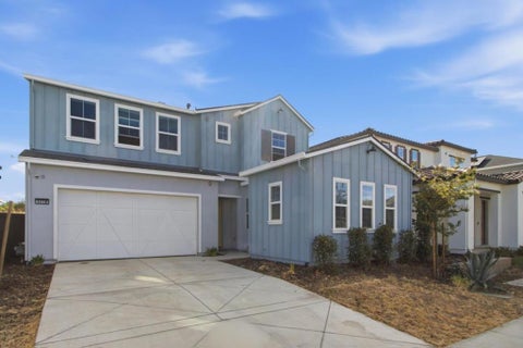 Photo of 3218 Jake Street, Tracy, CA 95377 (MLS # ML82060942)