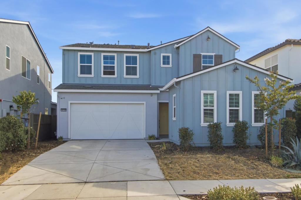 3218 Jake Street