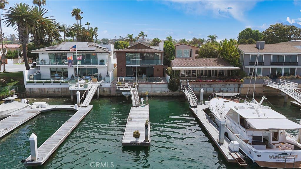 Photo of 205 Via Lido Soud, Newport Beach, CA 92663 (MLS # PW26153349)