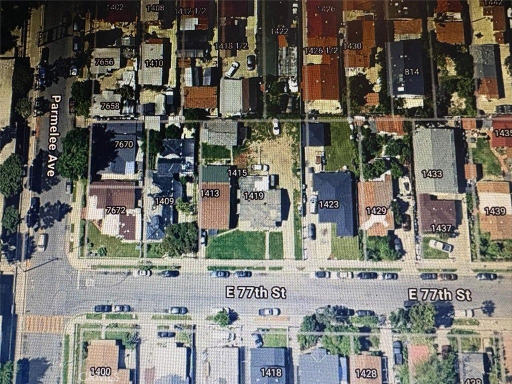 1413 E 77th Street