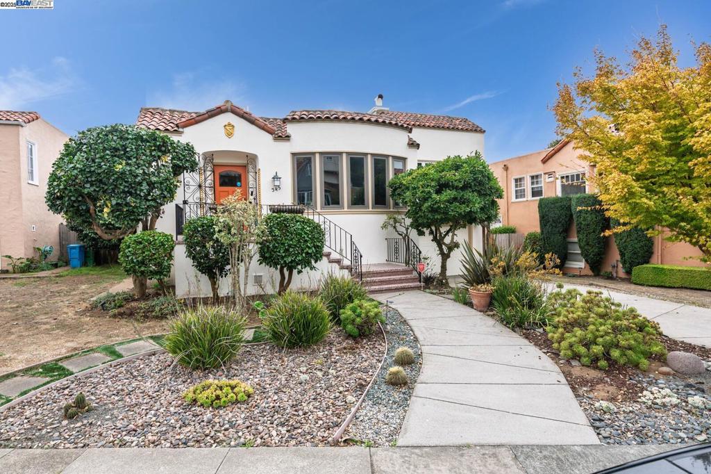 Spacious home in sought-after Ingleside Terraces with lots of room and character! Owners have made many improvements including brand new exterior stucco, all new windows, and updated bathrooms. Large bedrooms and generous living areas offer comfort and flexibility for today’s lifestyle. The home features a nice backyard with plenty of potential for entertaining or gardening. Fantastic location near Stonestown Galleria, Whole Foods, and the charming Ocean Avenue shops and cafés. Close to top-rated schools including Lowell High, MUNI, and easy freeway access. A great opportunity to own a move-in ready home in one of San Francisco’s most convenient neighborhoods.
