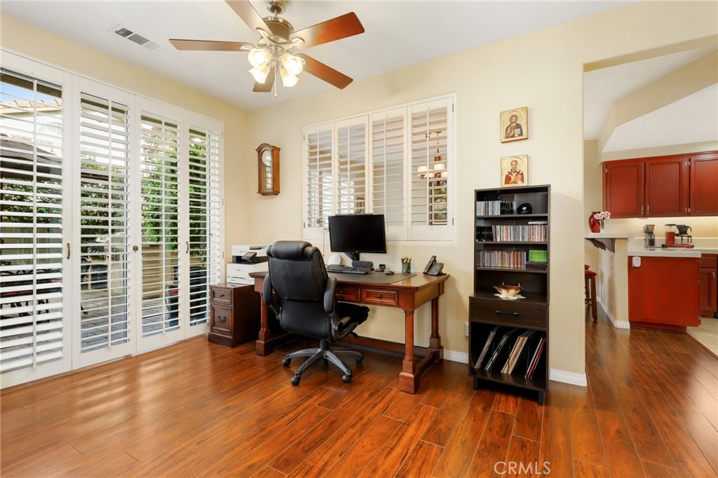 Mirasol (MIR) - Residential