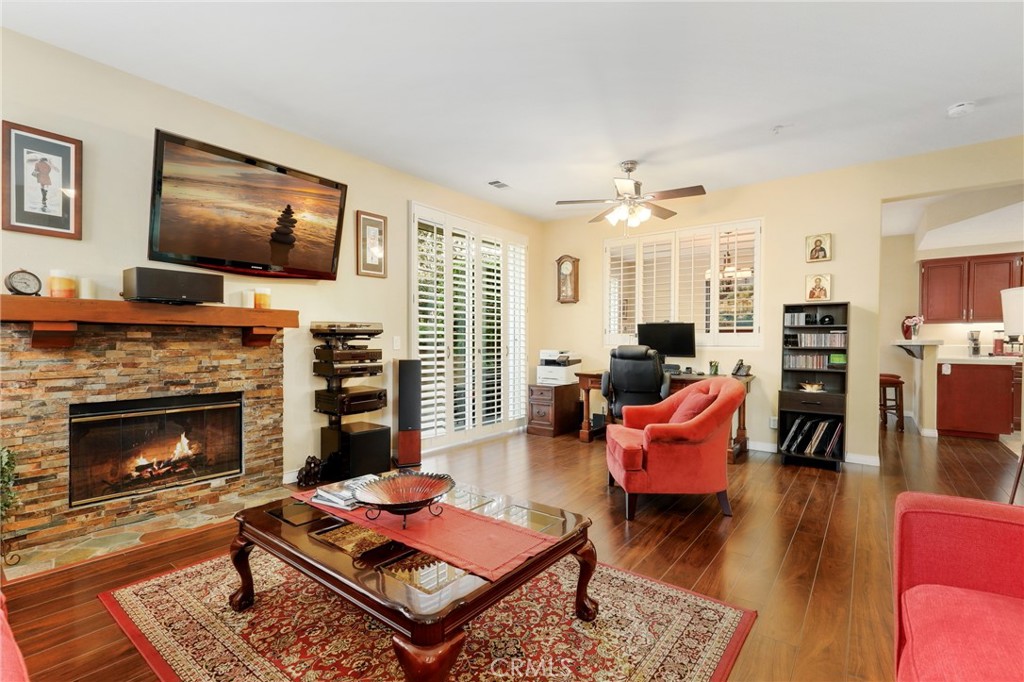 Mirasol (MIR) - Residential