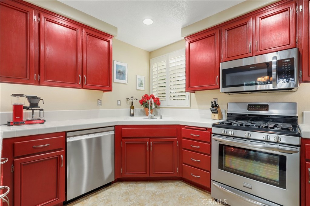 Mirasol (MIR) - Residential