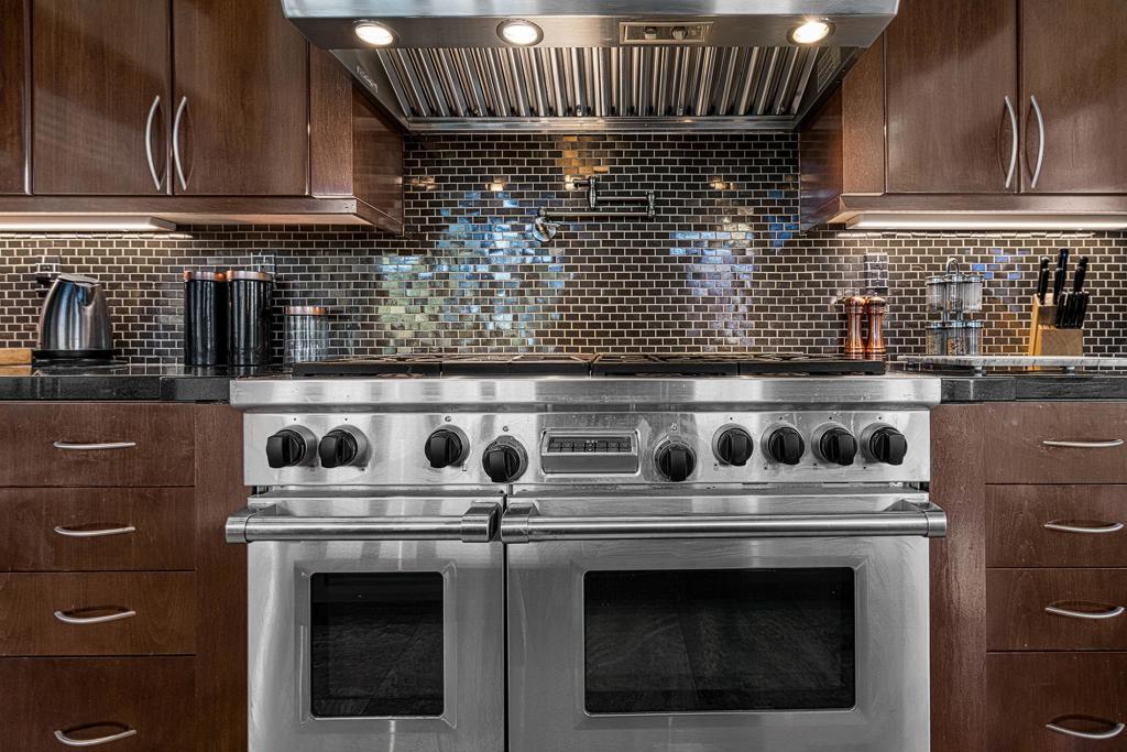 St. Baristo - Residential