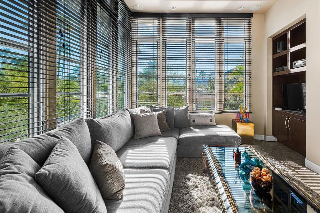 St. Baristo - Residential