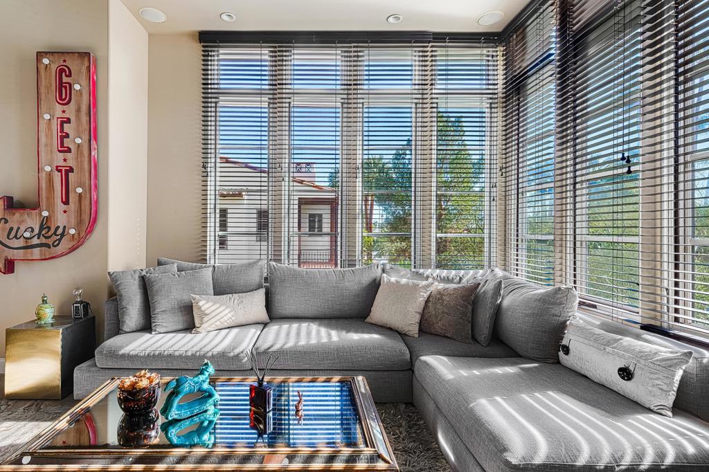 St. Baristo - Residential